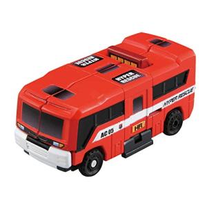 トミカ ハイパーレスキュー AC05 レスキューホバー