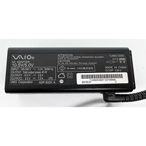 SONY VAIO 純正 AC ADAPTER 10.5V~3.8A VJ8AC10V9 VAIO ...