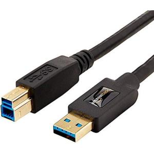 Amazonベーシック USB3.0ケーブル 2.7m