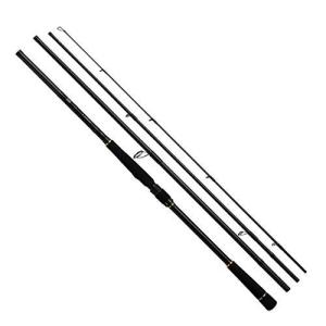 31 割引国内最安値 Daiwa ラテオ モバイル90ml 4 ロッド フィッシング Wulfydiving Re
