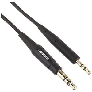 Bose SoundLink around-ear wireless headphones II replacement audio cable ヘッ