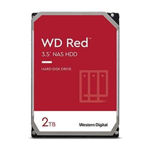 WD Western 3.5インチ Digital Red