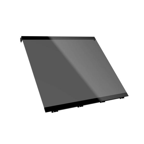 Fractal Design Dark Tinted TG PCケース用 強化ガラスサイドパネル D...