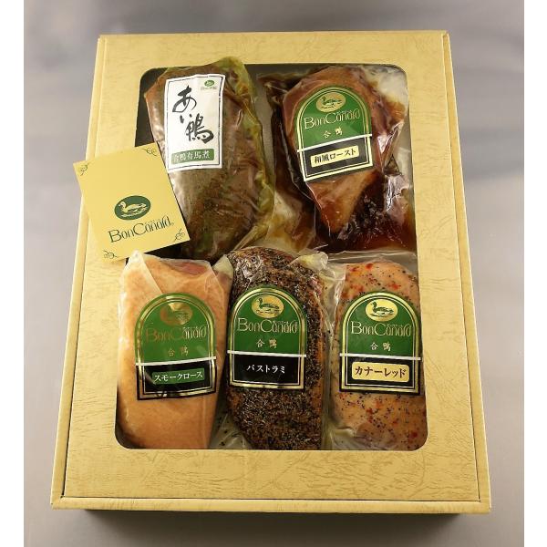 【クーポンで割引！】合鴨ギフト  OH80【北海道・沖縄以外は送料無料】