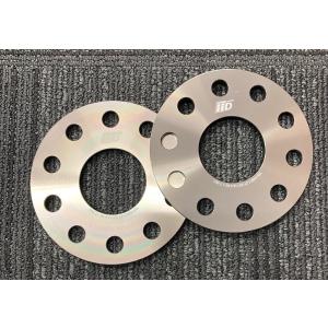 KSPエンジニアリング 【REAL】ボルト車 LEXUS IS/NX/RX 専用 7mm