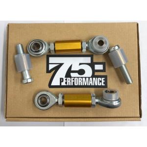 MINI（ミニ） POWERFLEX フロントスタビライザーブッシュ24.5mm径用