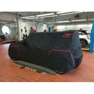 BMW BMW MINI 純正 ボディーカバー F56 3 DOOR F57 CONVERTIBLE用 高級