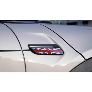 MINI（ミニ） MINI純正 サイドスカットルトリムセット ナイトジャック