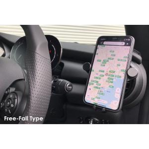 core OBJ スマートフォンホルダー MI...の詳細画像2