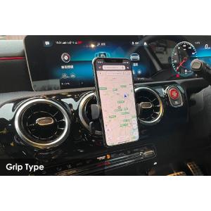core OBJ スマートフォンホルダー MI...の詳細画像4