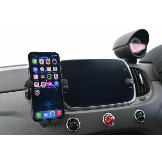 core OBJ　クリップスマートフォンホルダー　NEW MINI/F66/J01　Audi VW ...