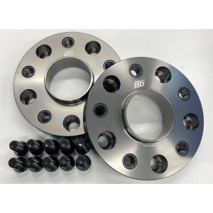 PORSCHE（ポルシェ） iiD ホイールスペーサー10mm ポルシェ5分割ハブ車