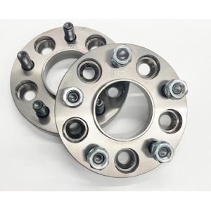 ランドローバー（LAND ROVER） ディフェンダー 20mm ハブ有 2段止め