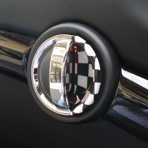 CRAVEN SPEED アジャスタブルショートシフター　MINI　F54/F55/F56/F57/F60　高さ調整可能 MINI（ミニ） CRAVEN SPEED アジャスタブルショートシフター MINI F54