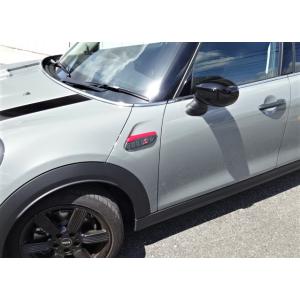MINI（ミニ） MINI純正 ウエストライン フィニッシャー 