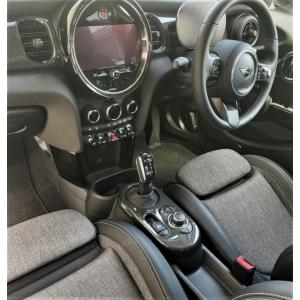 CRAVEN SPEED ステンレスサイドブレーキハンドル MINI F系 : bond