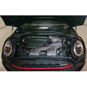 T.M.WORKS レースチップRS コネクト BMW ミニ (F55/F56) XN20 XT20