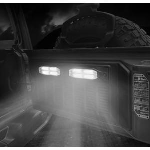 JEEP ジープ ラングラーJL/グラディエーターJT用 ダッシュバー : KAGZ