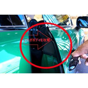 mon(エムオーエヌ)ドアインナープロテクター...の詳細画像2