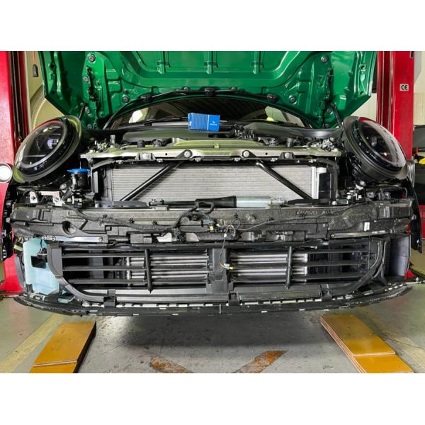 mon(エムオーエヌ）MCB　モーションコントロールビーム　MINI　F66　アイシン