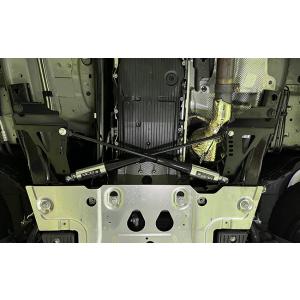 iiD(アイアイディー）MCB　モーションコントロールビーム　ランドローバー　ディフェンダー　アイシ...