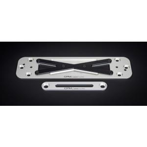 CPM ロアレインフォースメント CLRF-B028　MINI F65/F66