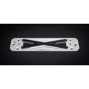 CPM ロアレインフォースメント CLRF-B028　MINI F67/U25
