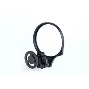 Rotiform ロティフォーム AERO DISC エアロディスク ブラック/ホワイト