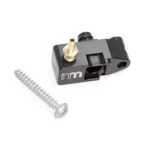NMエンジニアリング　ショートシフトアダプター　BMW MINI COOPER NMエンジニアリング Short Shift Adapter BMW MINI F55/F56用