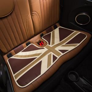 MINI（ミニ） CABANA カバナ シングルシート NEWタイプ ユニオン
