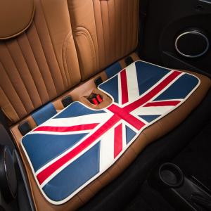 CABANA ウエストクッション・ユニオンジャック : BonRacing - 通販