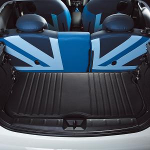 CABANA ラゲッジシート・パークレーン ミニ ミニクーパー BMW