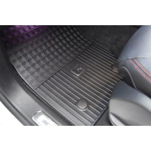 Mercedes-Benz メルセデス・ベンツ 純正品 フロアマット