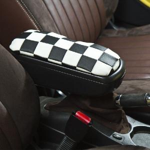 CABANA センターアームレストカバー R53/R56/R55/R57/R60 などR系MINI