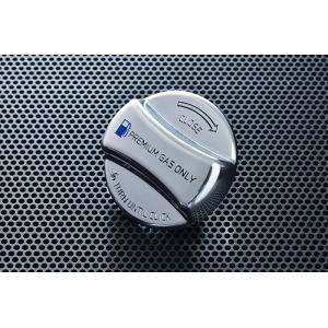 MINI（ミニ） MINI純正 JCW フューエル・フィラー・キャップ・カバー