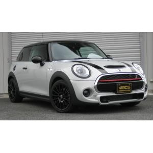 MINI（ミニ） MINI純正 ウエストライン フィニッシャー 