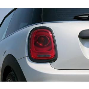 N*o様 【美品】ミニF55 56 57後期テール純正品 BMW BMW MINI 純正 F56 F55 F57 前期取付用 LCI 後期 テール ライト