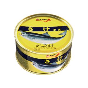 送料無料 マルハニチロ あけぼの 鮭水煮 180g×12缶 : 御用蔵 大川