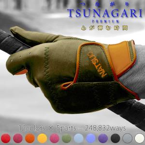 退職祝い 男性 オーダーメイドゴルフグローブ T...の商品画像