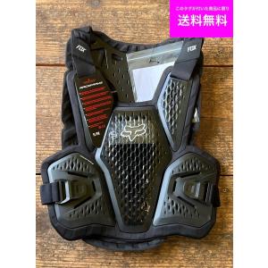 FOX レースフレーム　ルースト　ボディプロテクター　L/XLサイズ フォックス FOX RACEFRAME ROOST レースフレームルースト BMX