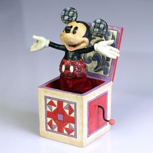 Disney（ディズニー） ディズニー100周年記念 フィギュア ディズニー