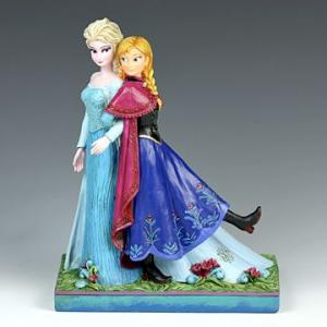 Disney（ディズニー） enesco Disney Traditions JIM SHORE ヒューイ