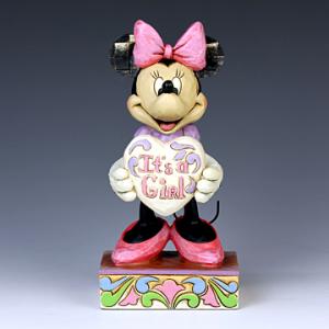 15日までポイント5倍 enesco エネスコ Disney Traditions 美女と野獣