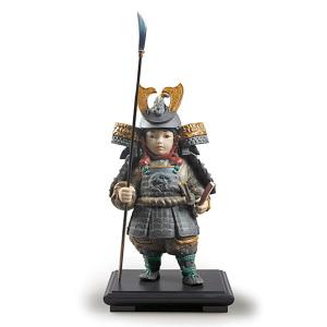 リヤドロ ドック 先生 白雪姫と7人の小人 置物 01009321 LLADRO