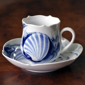 マイセン（Meissen） アフロディーテ コーヒーC/S #msn000277｜bondstreet