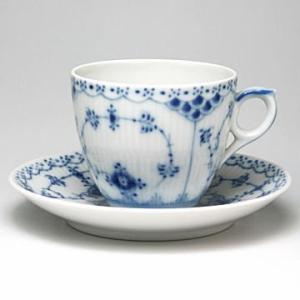 ROYAL COPENHAGEN 並行輸入品 ロイヤルコペンハーゲン ブルー