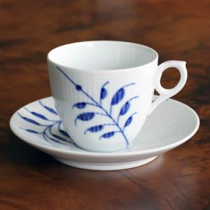 ROYAL COPENHAGEN（ロイヤルコペンハーゲン） ブルーフルーテッド メガ