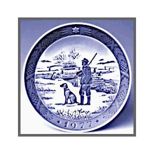 ROYAL COPENHAGEN（ロイヤルコペンハーゲン） 並行輸入品 イヤー