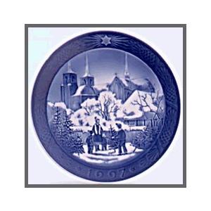 WEDGWOOD（ウェッジウッド） ジャスパーウェア イヤープレート 2025年