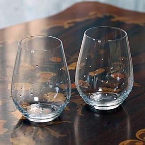 スワロフスキー （Swarovski） グラス類 ウォーターグラス2個セット  #swv546881...
